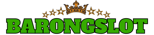 Barongslot